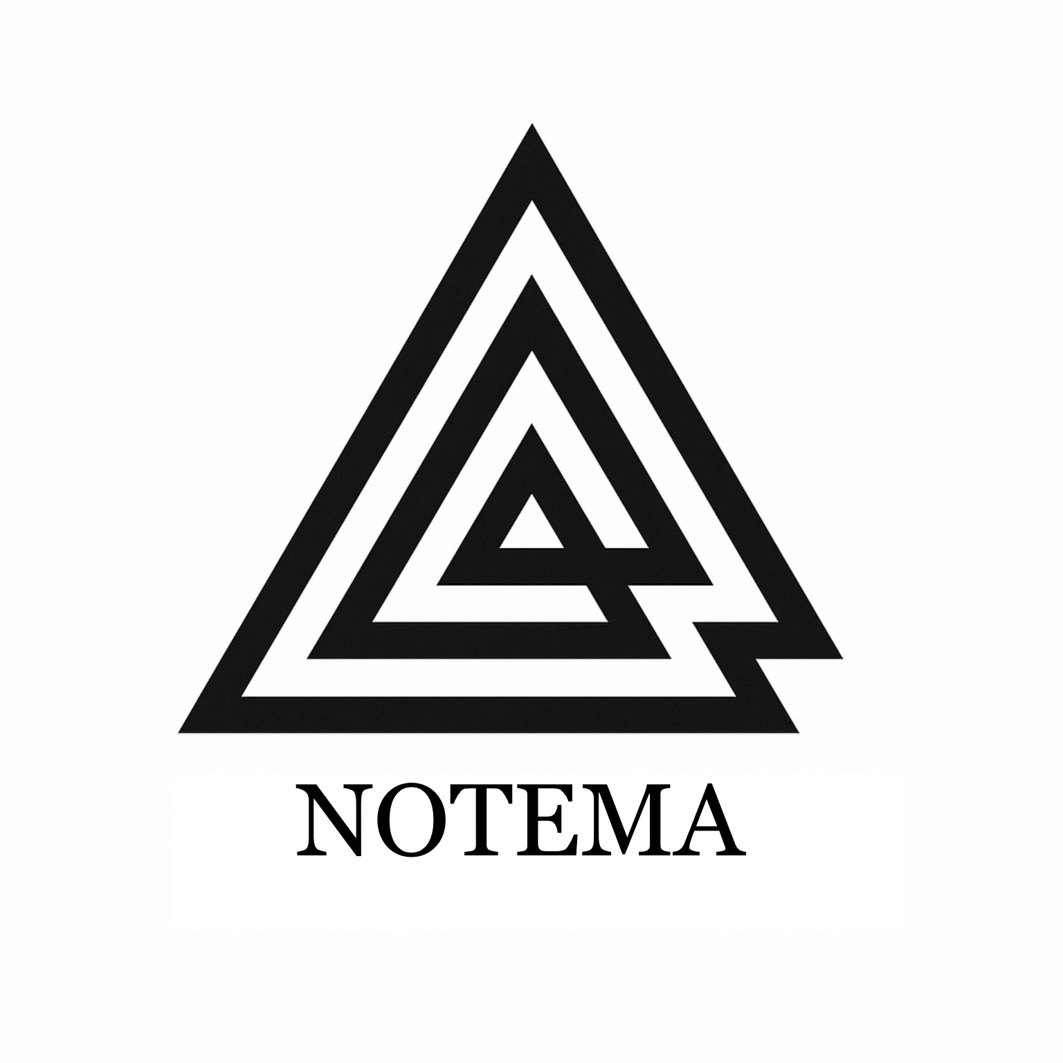 Logo Notoma